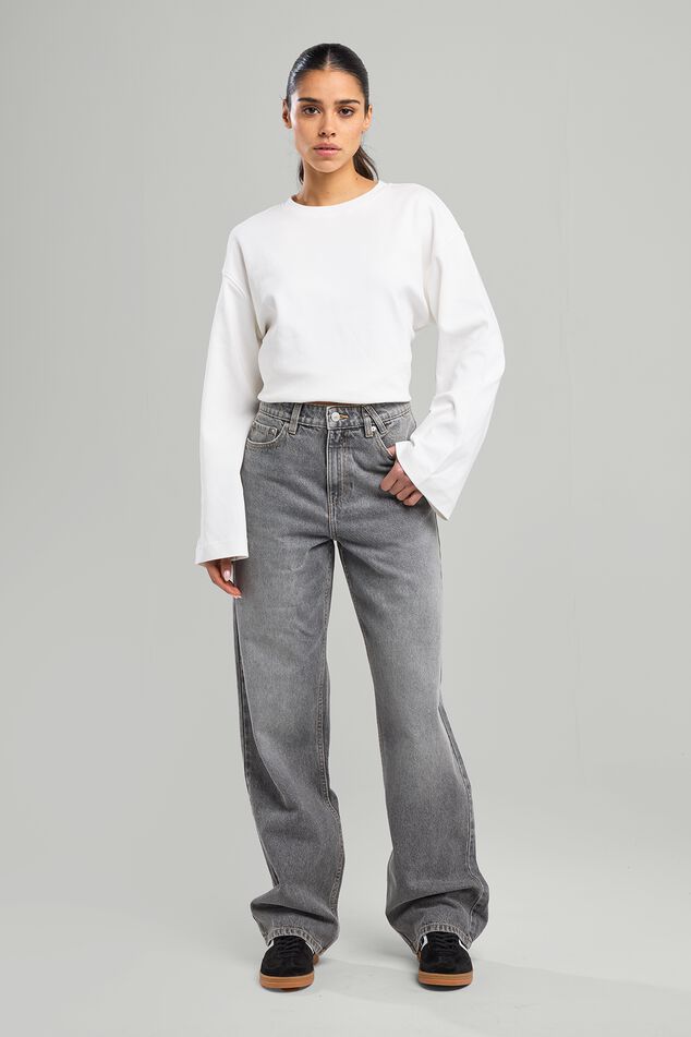 Jeans Irvine image number 0