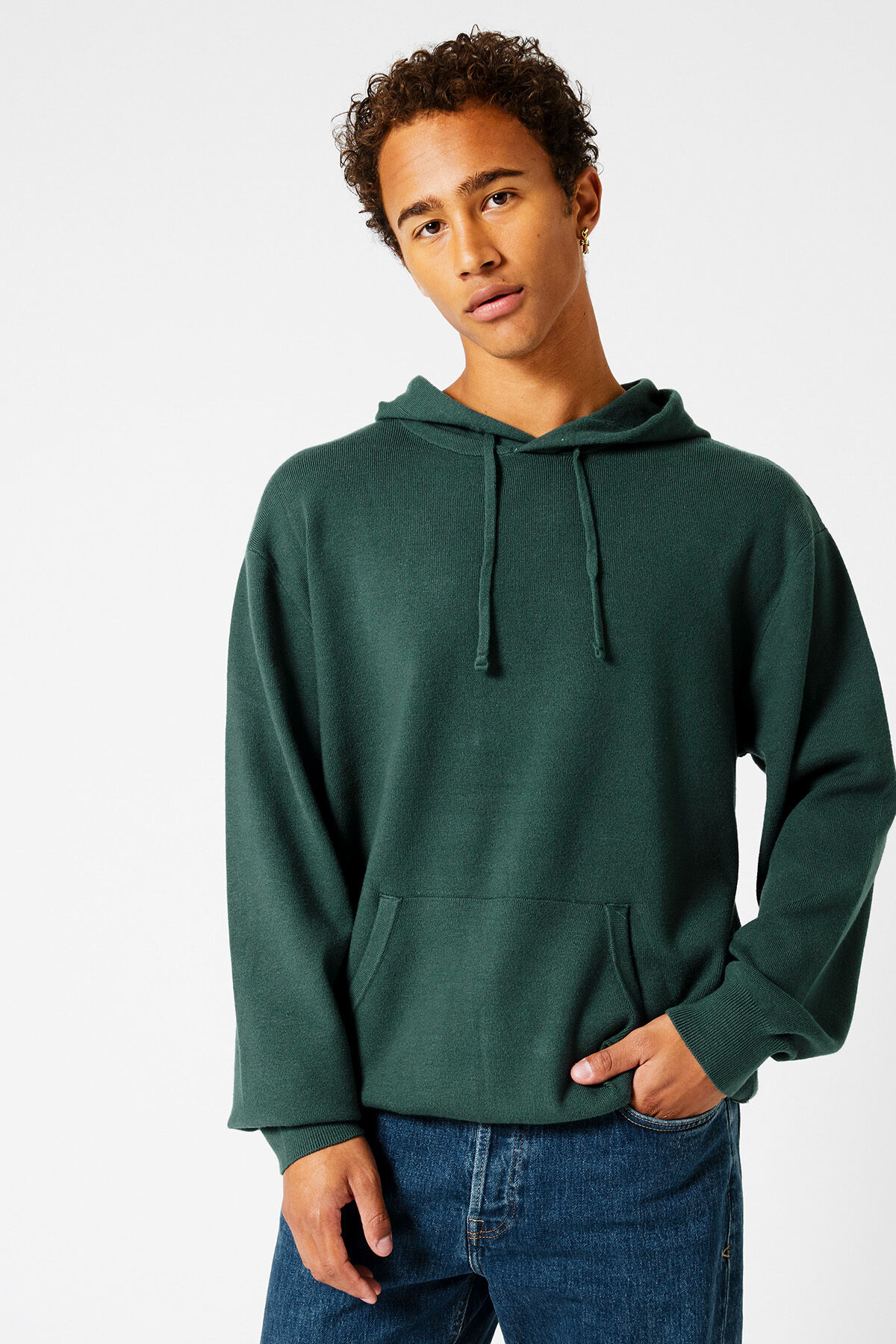 Jumper Killian image number 1