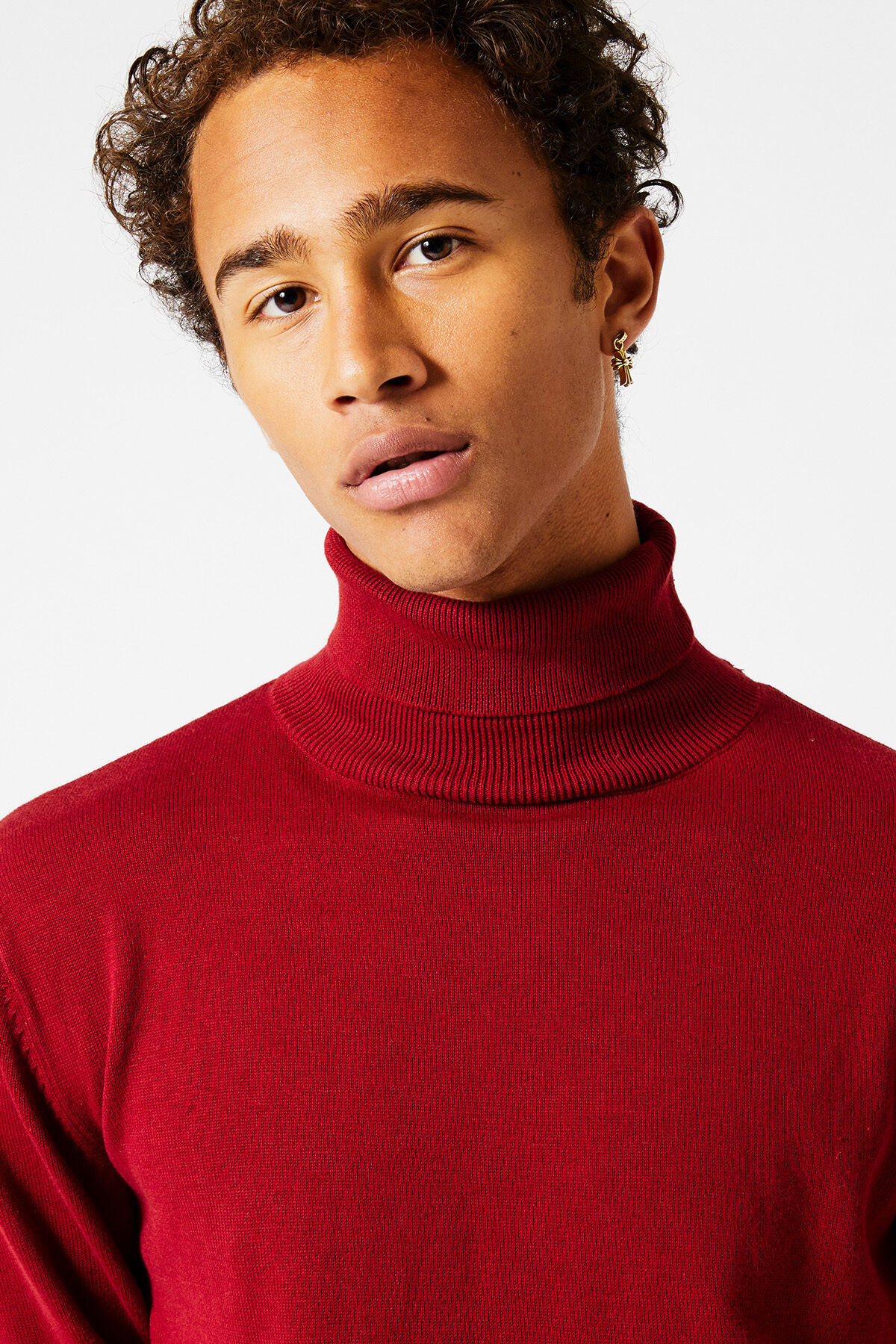 Turtleneck Knox image number 3