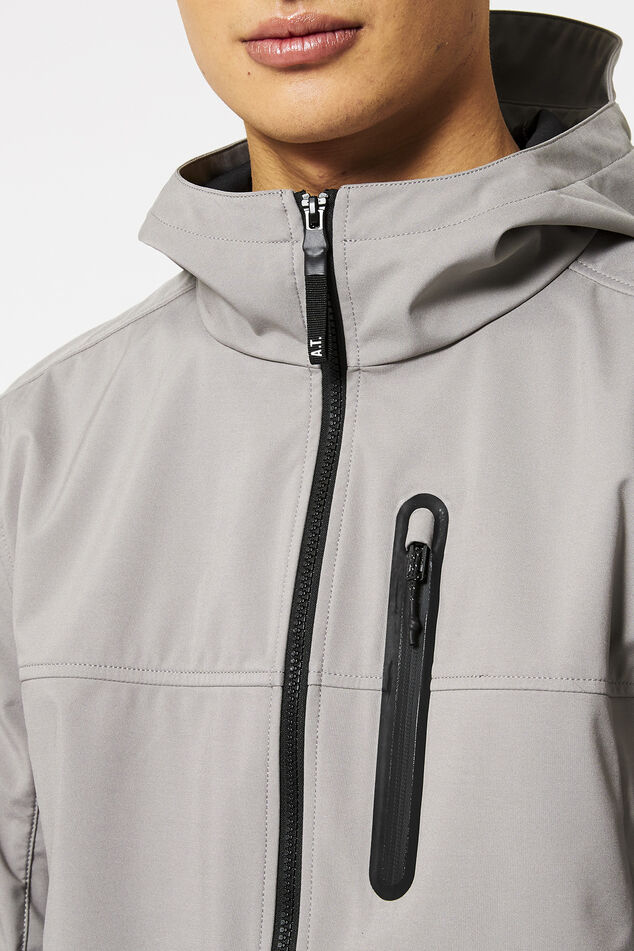 Jacket Jeremy S image number 3