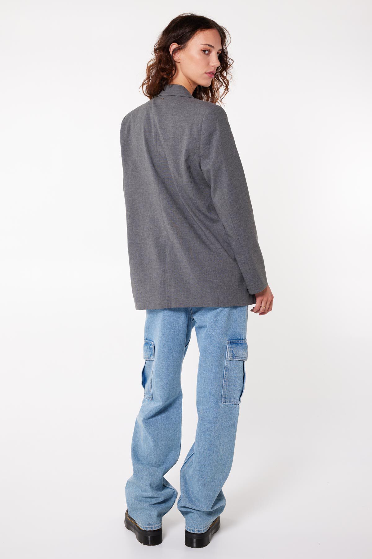 Blazer Hazel image number 2