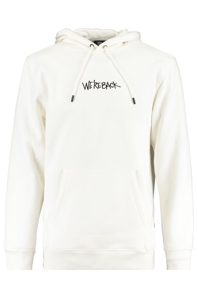Hoodie Skip outta Lockdown image number 0