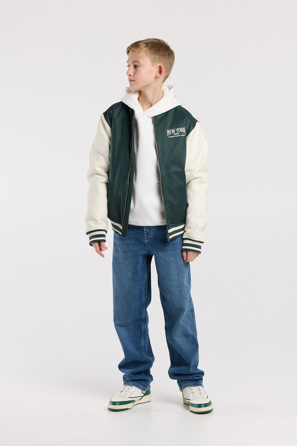 Jordy JR image number 1