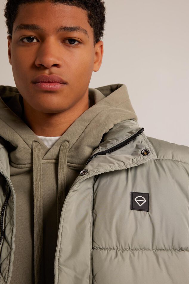 Winter jacket Jon image number 3