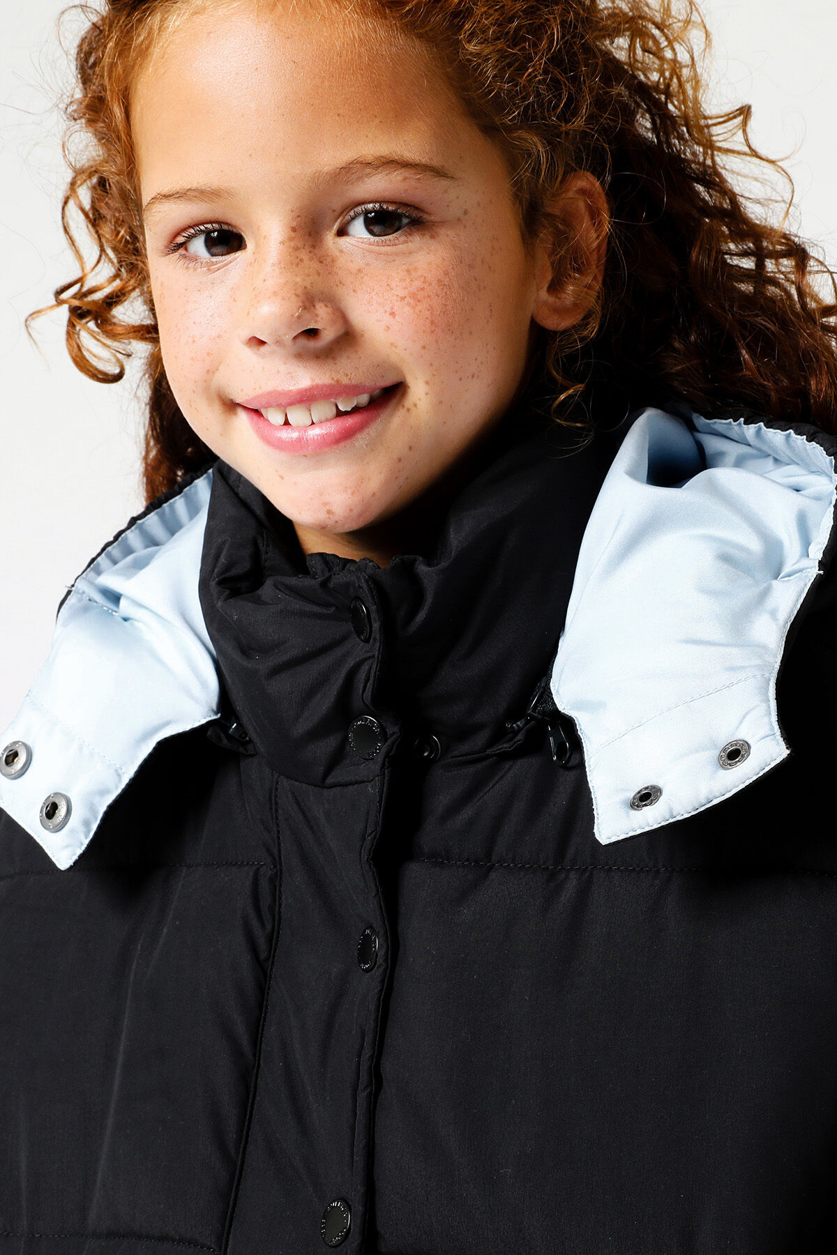 Winterjas Juniper JR image number 3