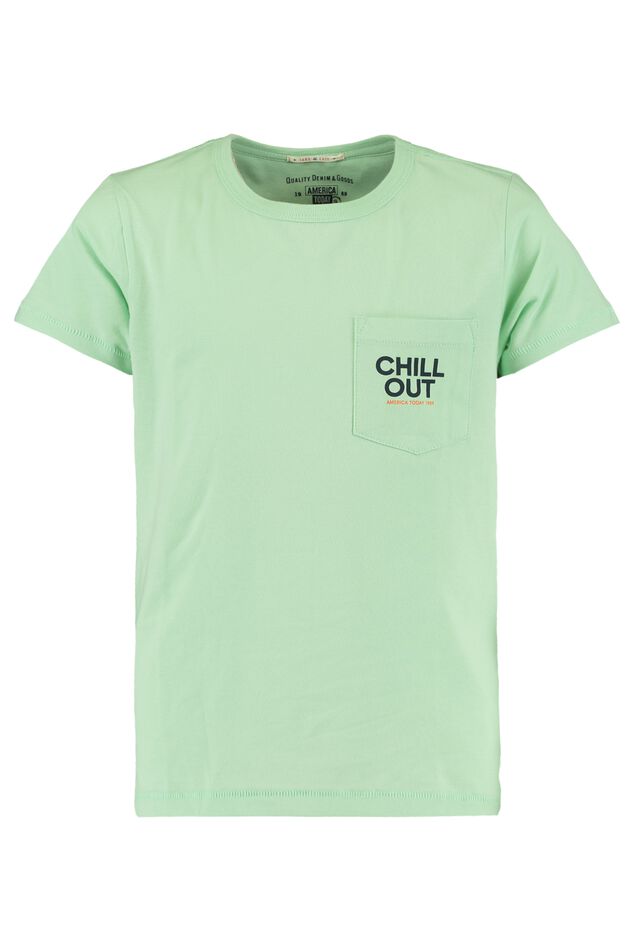 T-shirt Elvin Jr. image number 4