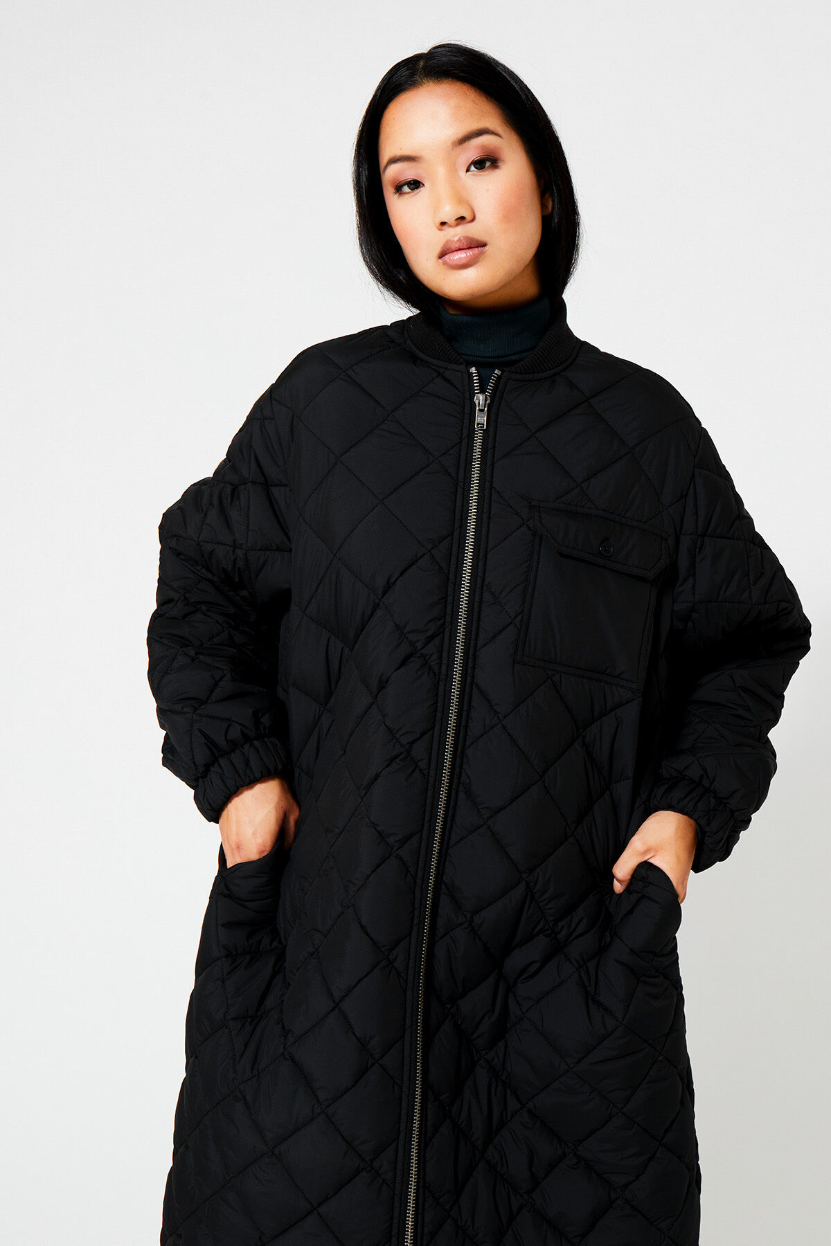 Jacket Jolene image number 1