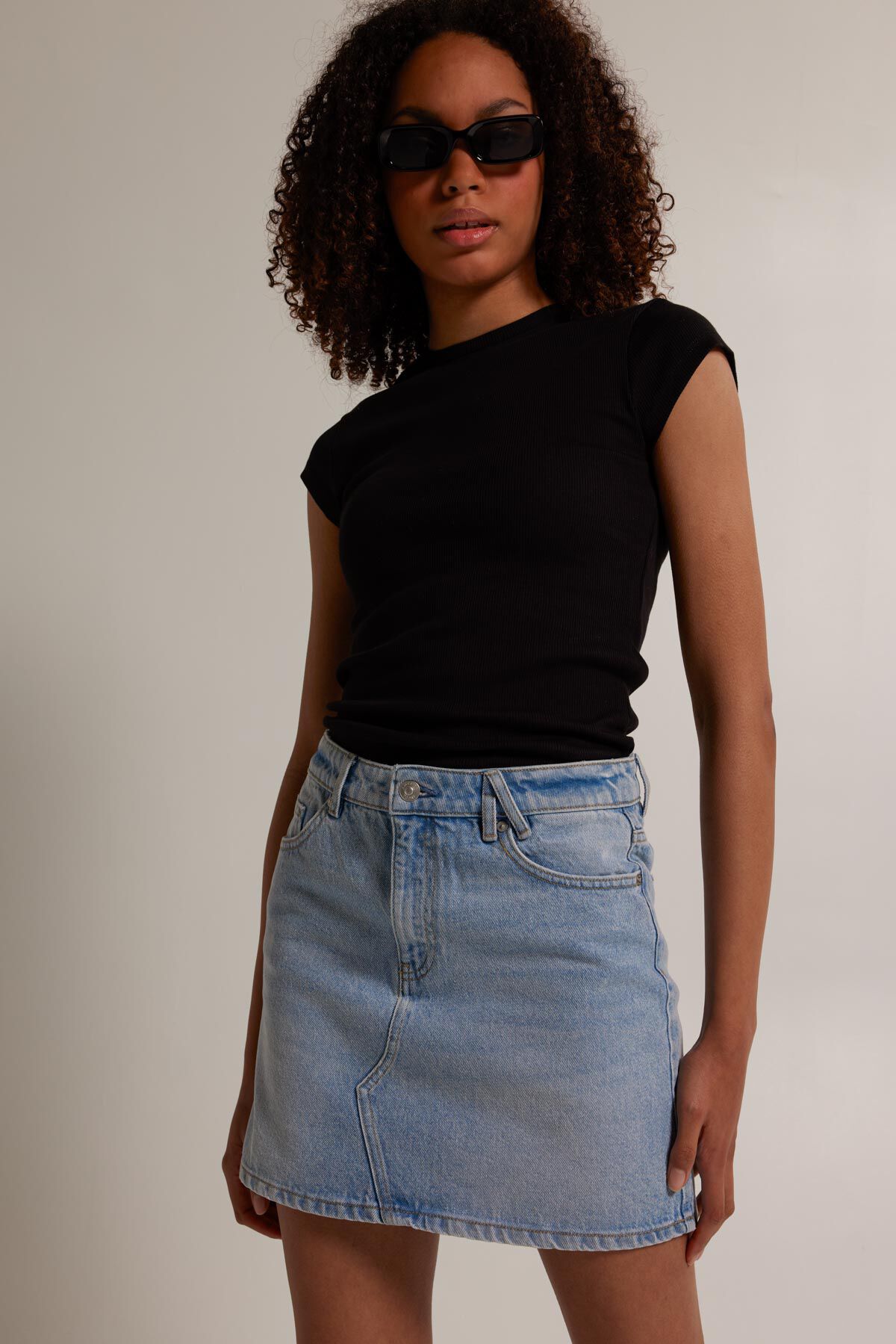 Skirt Rowen image number 0