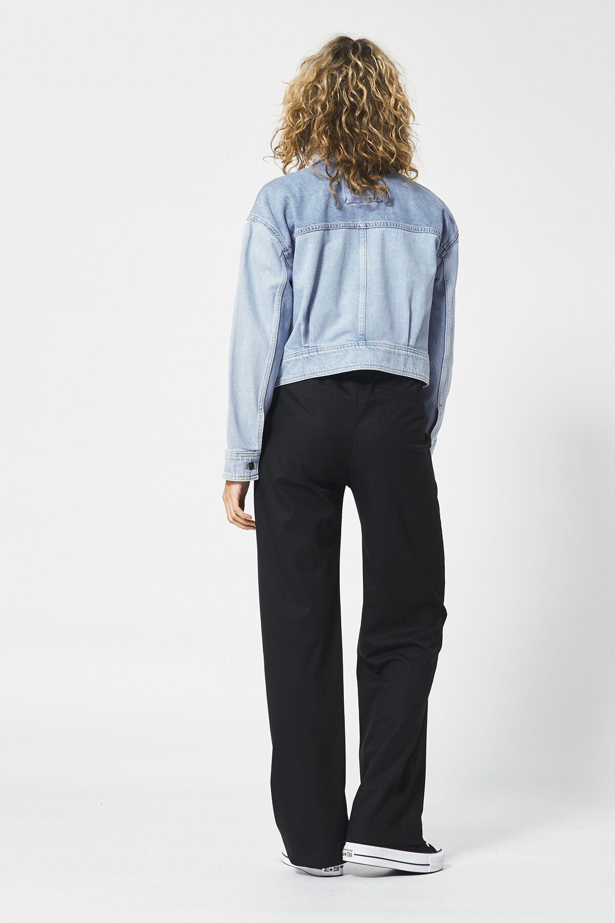 Trucker jacket Hella CB image number 2