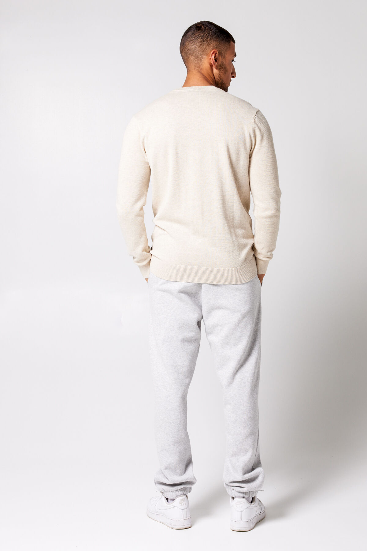 Jumper Keith image number 2