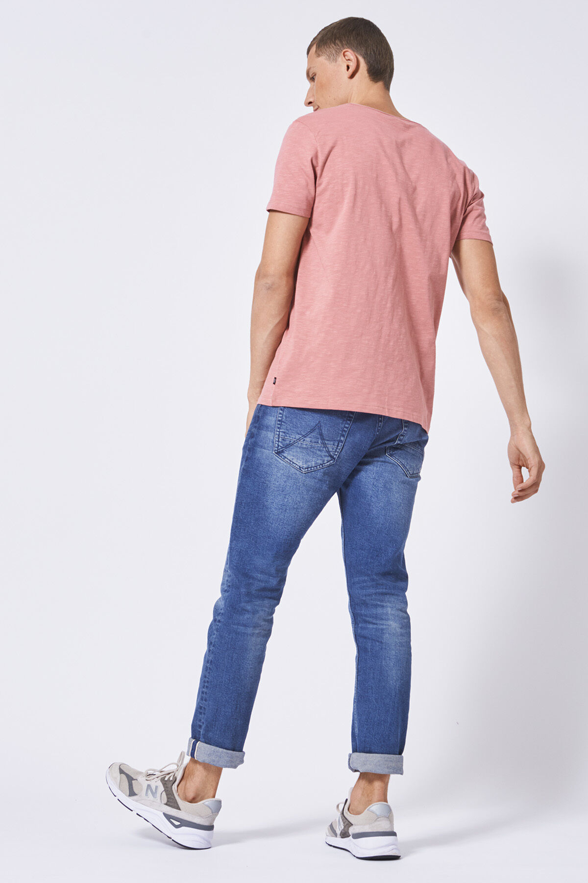 T-shirt Took image number 2