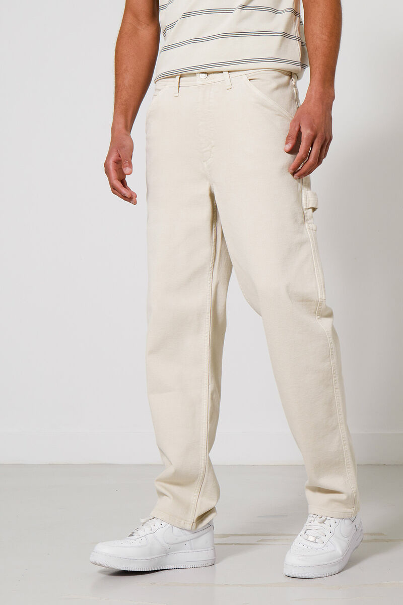 Broek Pace Twill image 0