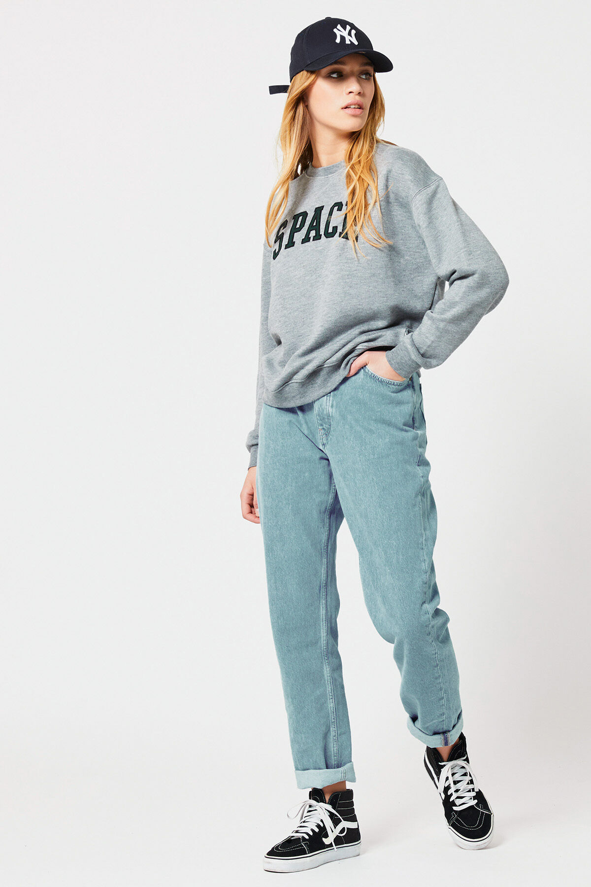 Sweat Saidy image number 0