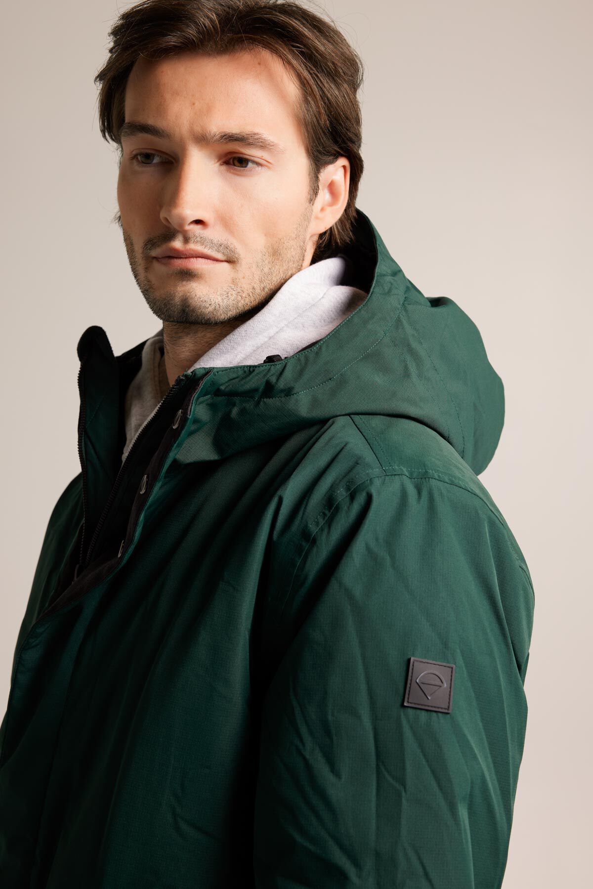 Winterjas Jaime image number 3