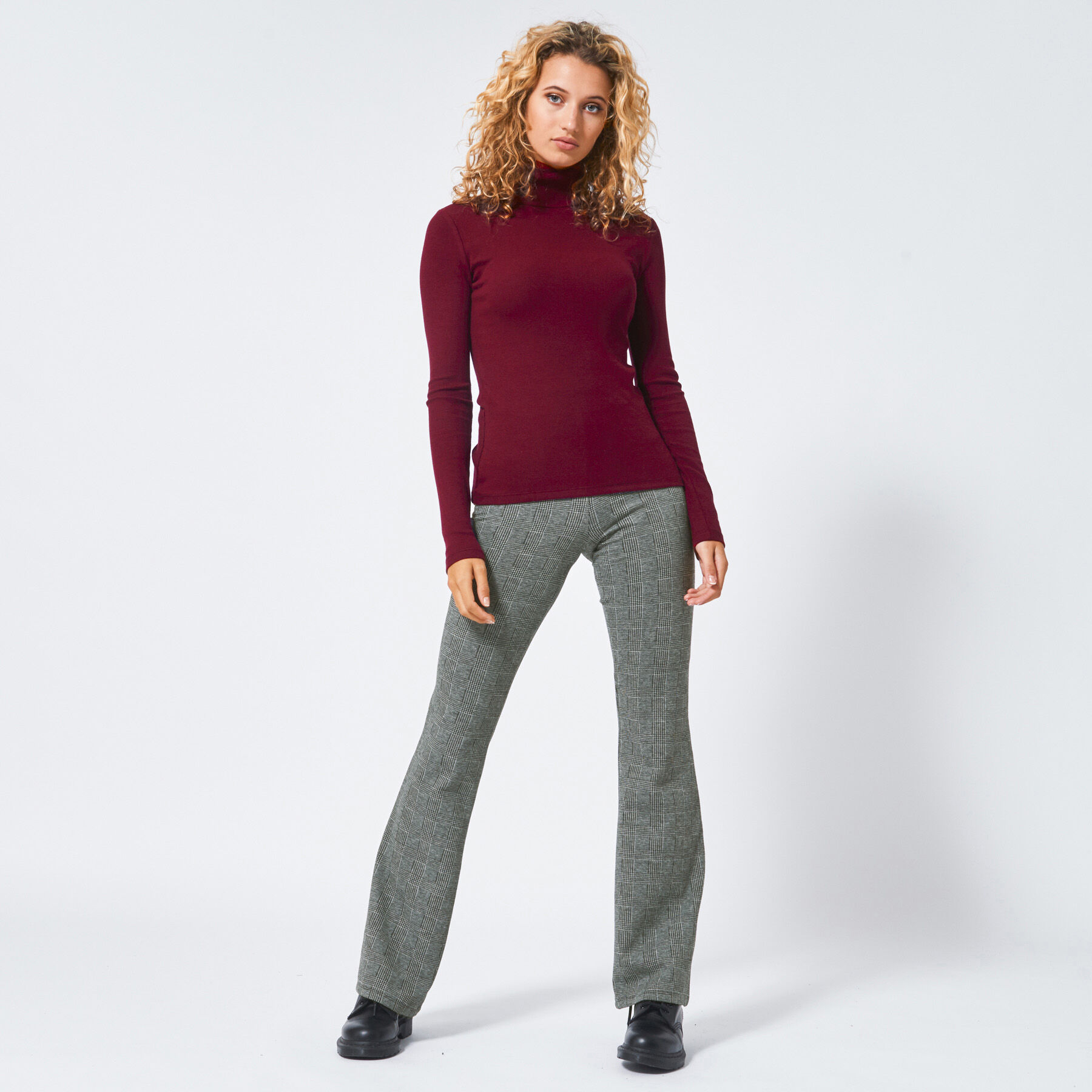 america today flared pants