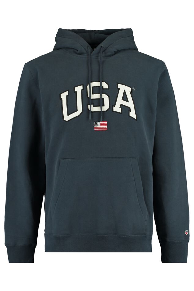Hoodie Shane Hood image number 4