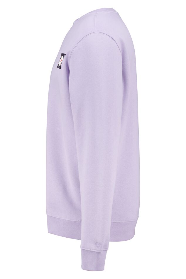 Sweater Seb Crew image number 6