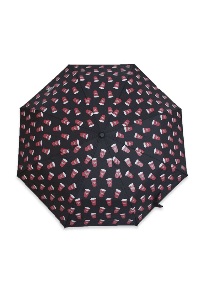 Gift Umbrella print image number 1