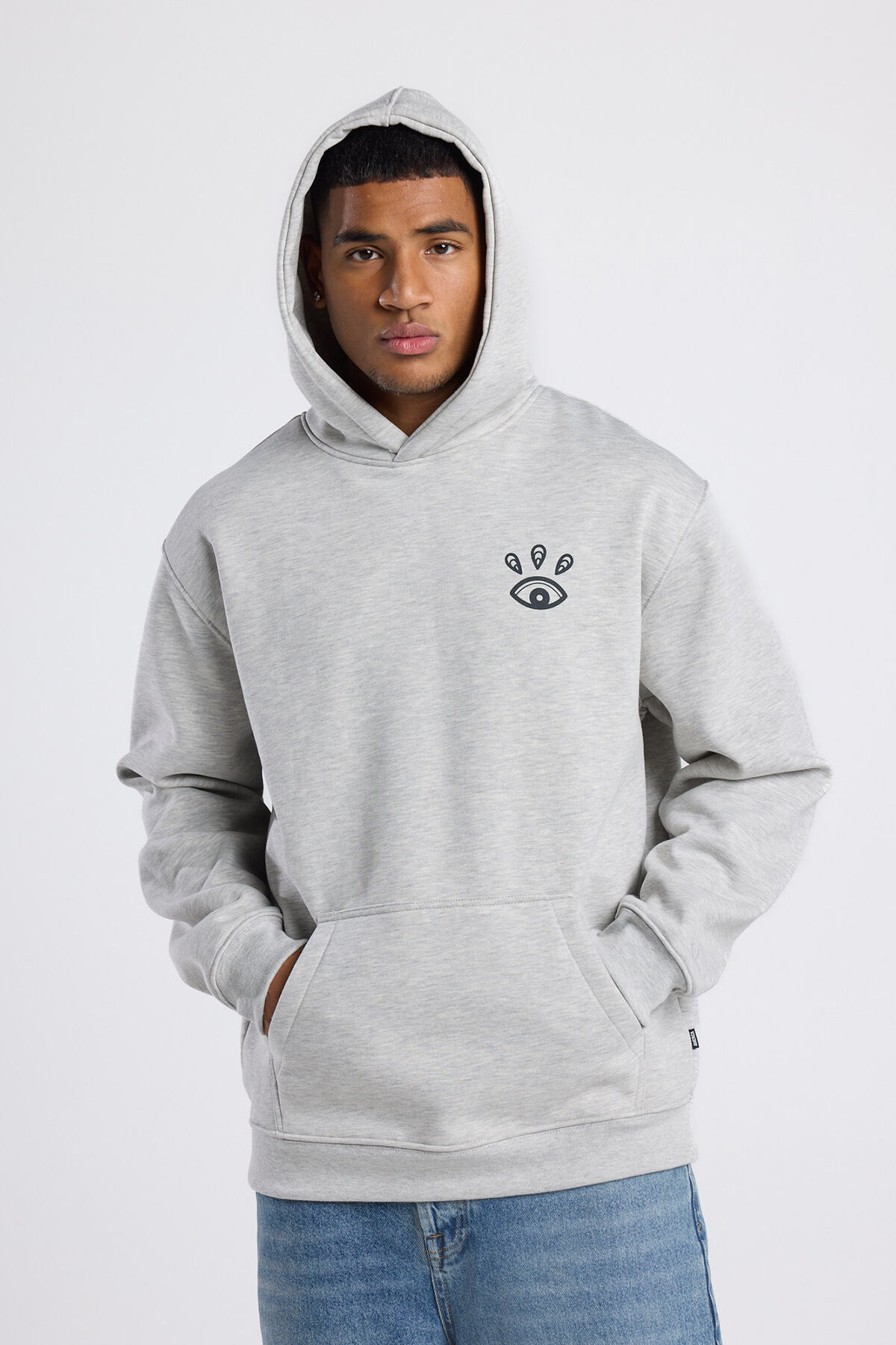 Santino hood image number 0