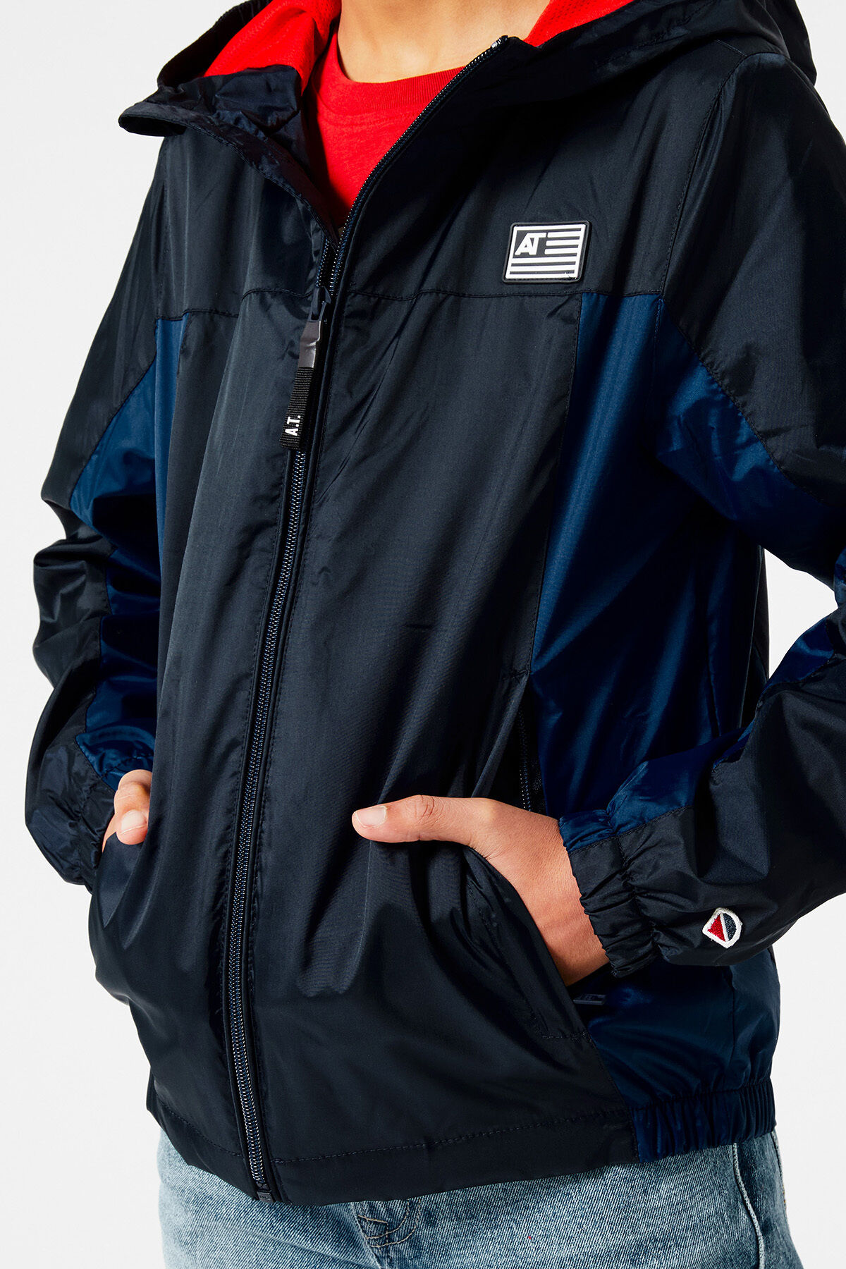 Jacke Jordan jr image number 3