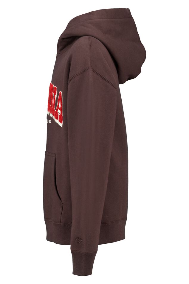 Hoodie Sergio Hood Jr image number 6
