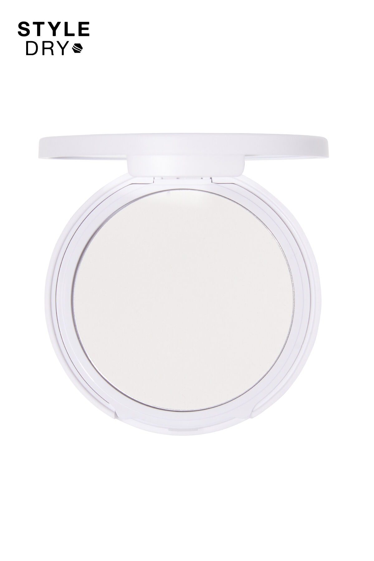 Cosmetica Dry Shampoo Powder