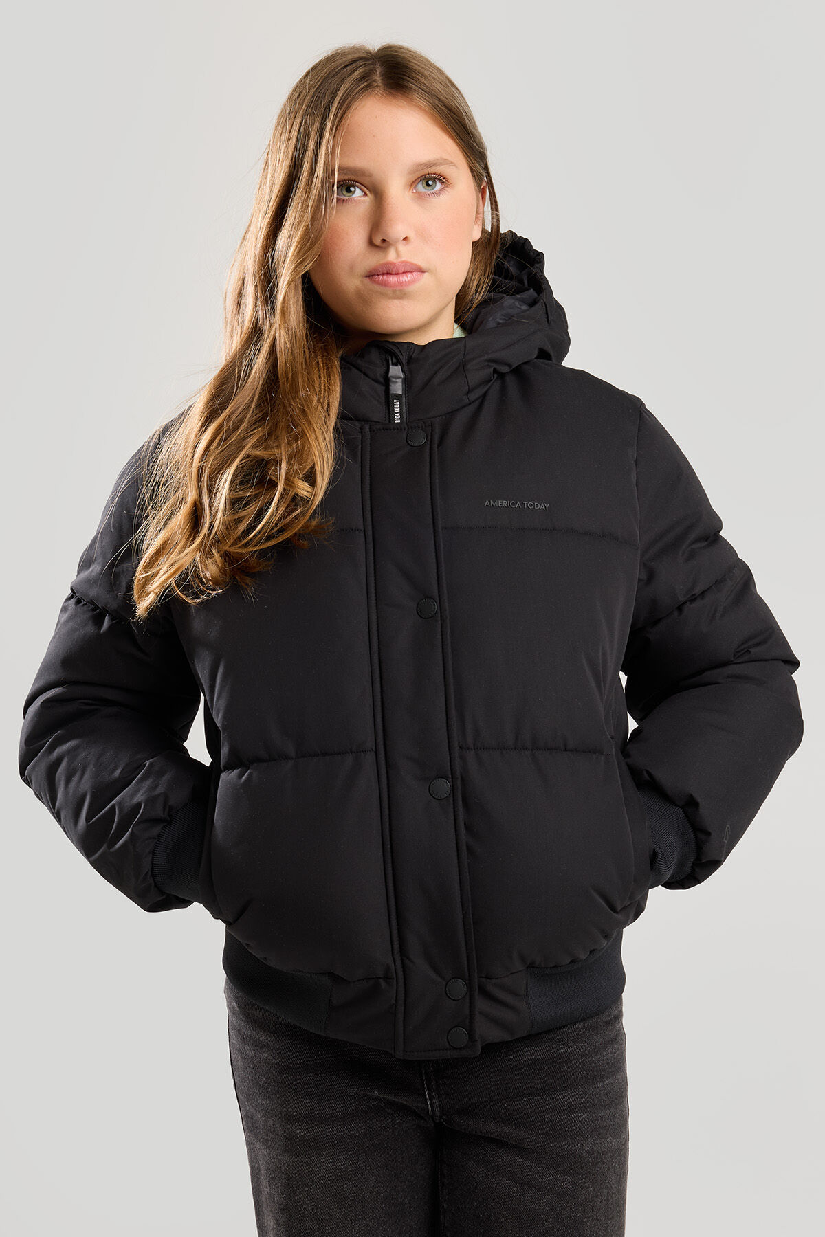 Jacke Jolie JR image number 1