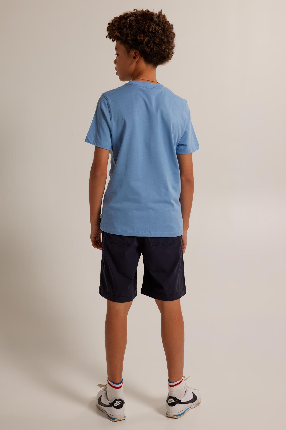 Short Niko JR image number 2