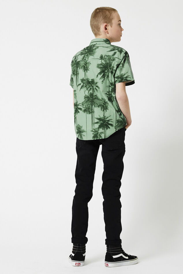 Blouse collar Iver JR image number 2