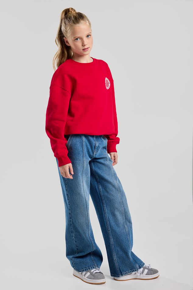 Scarlett Jr image number 0