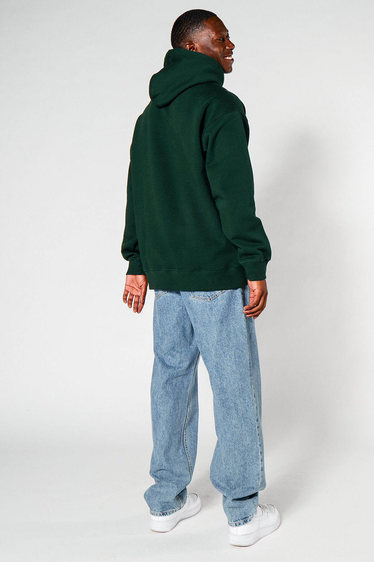 Hoodie Sander image number 2