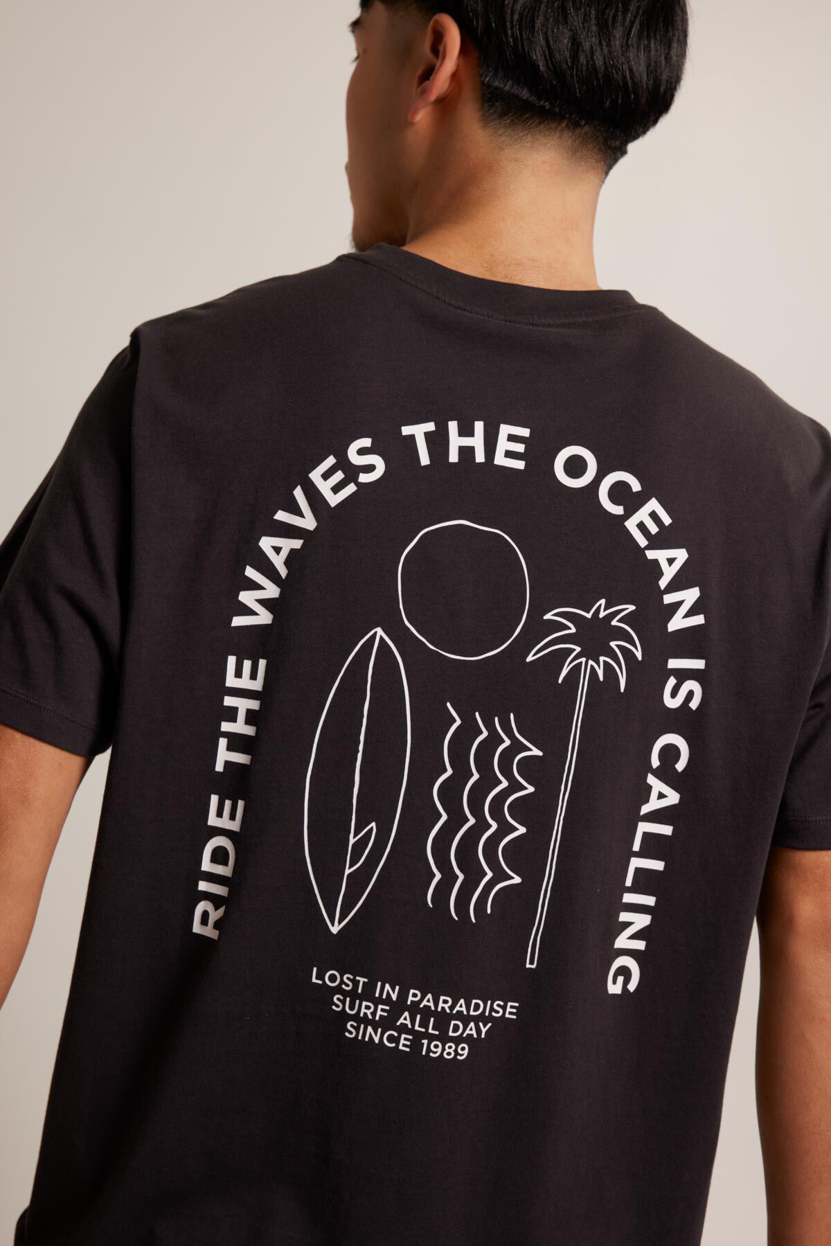 T-shirt Ezra image number 3