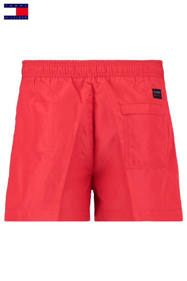 Swimming trunks Short Drawstring image number 1