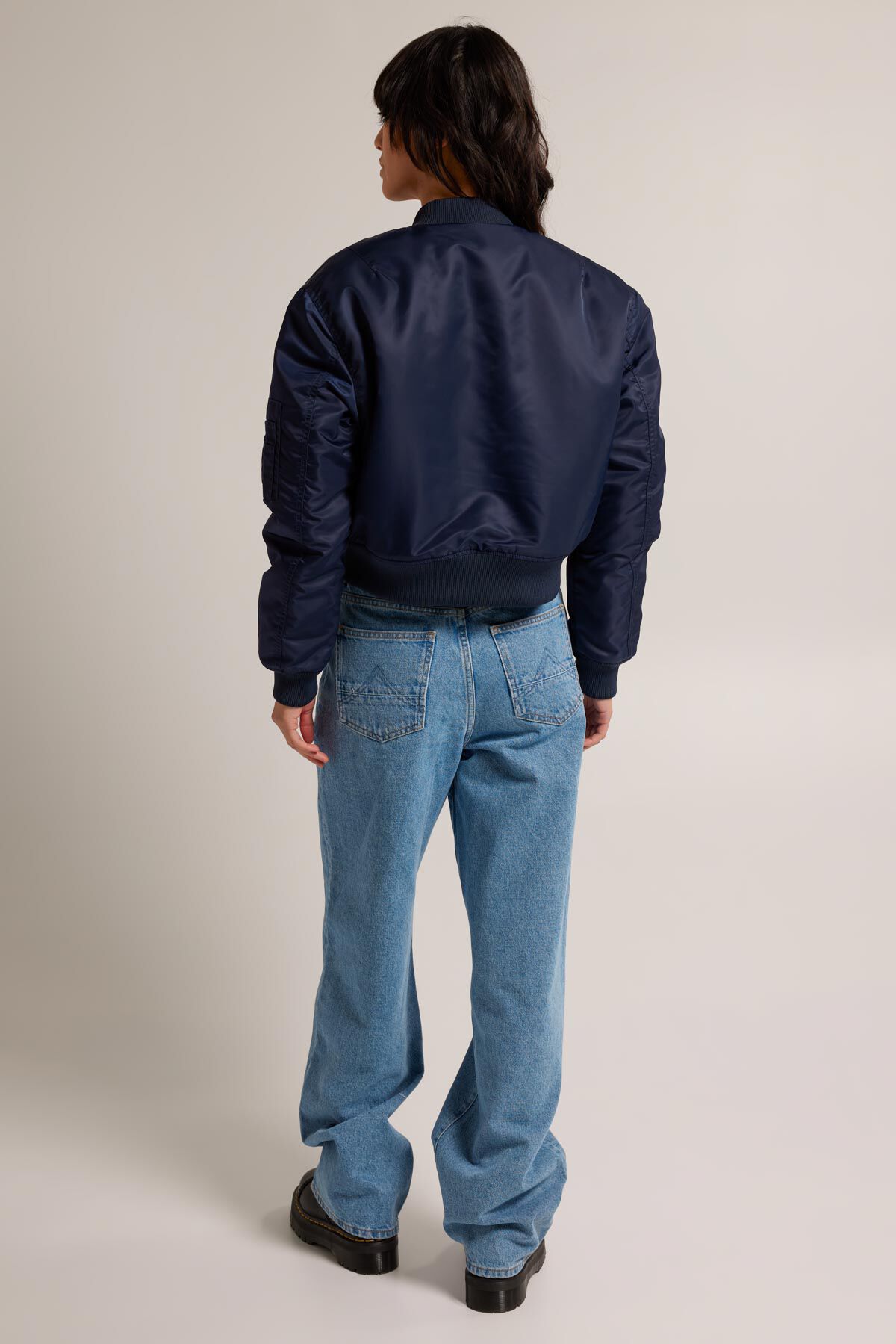 Bomber jacket Jordyn image number 2