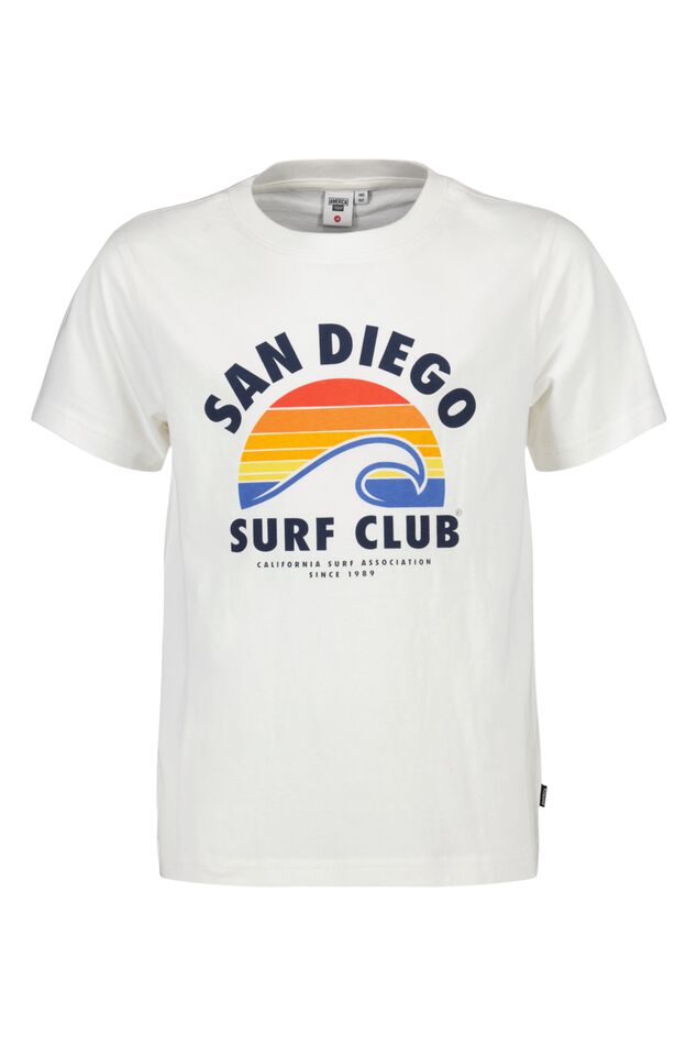 T-shirt Emmet JR image number 4