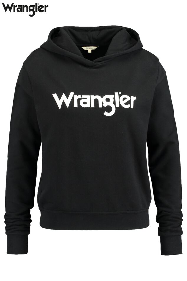 Hoodie Logo Hoodie image number 0