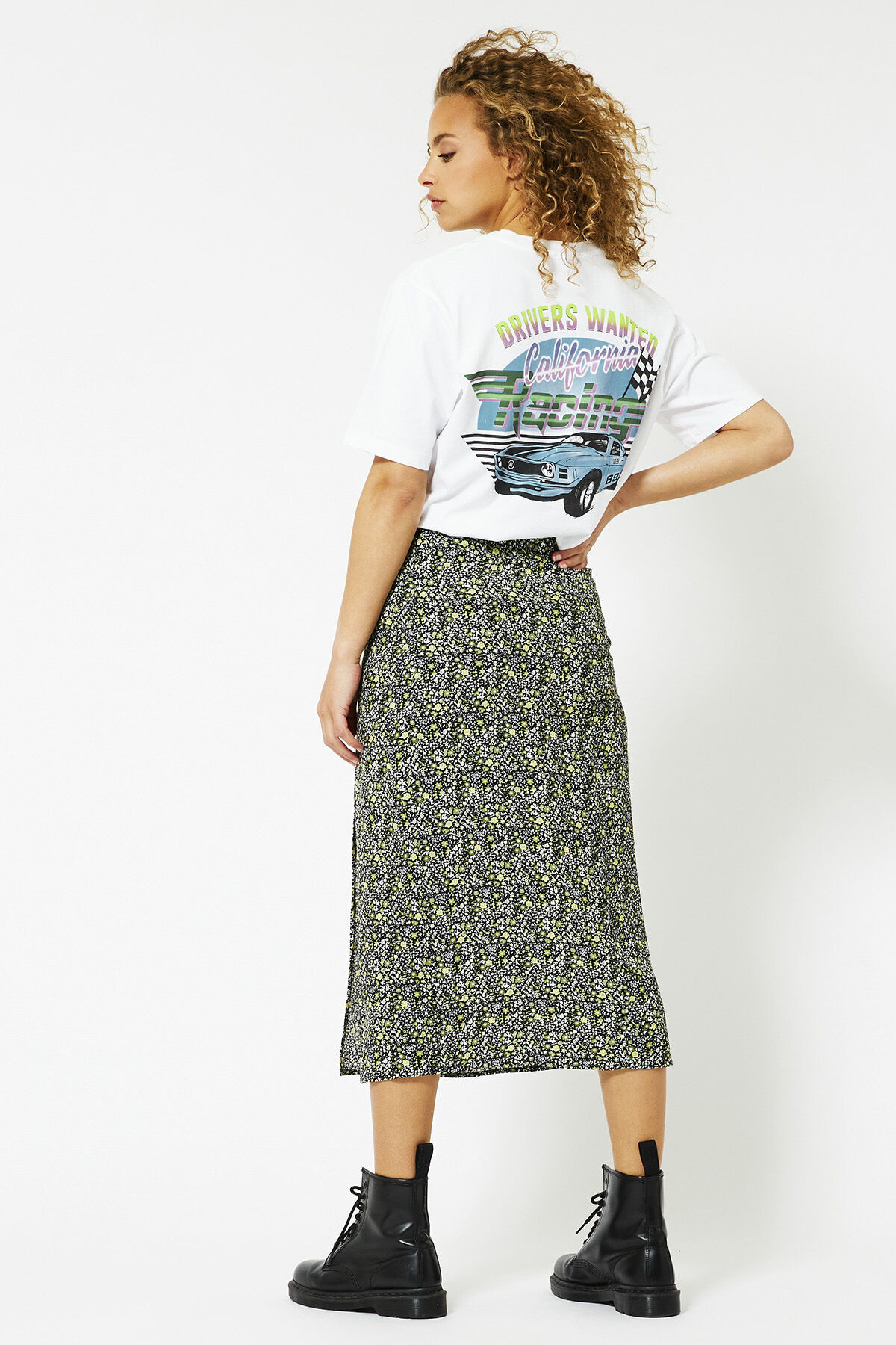 Skirt Rachel image number 2