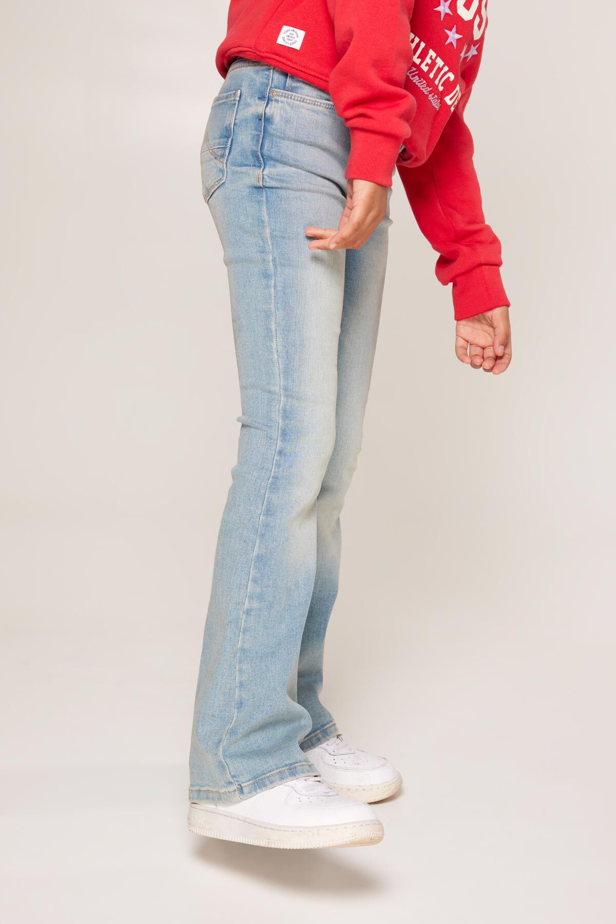 Jeans Emily Flare Jr. image number 1