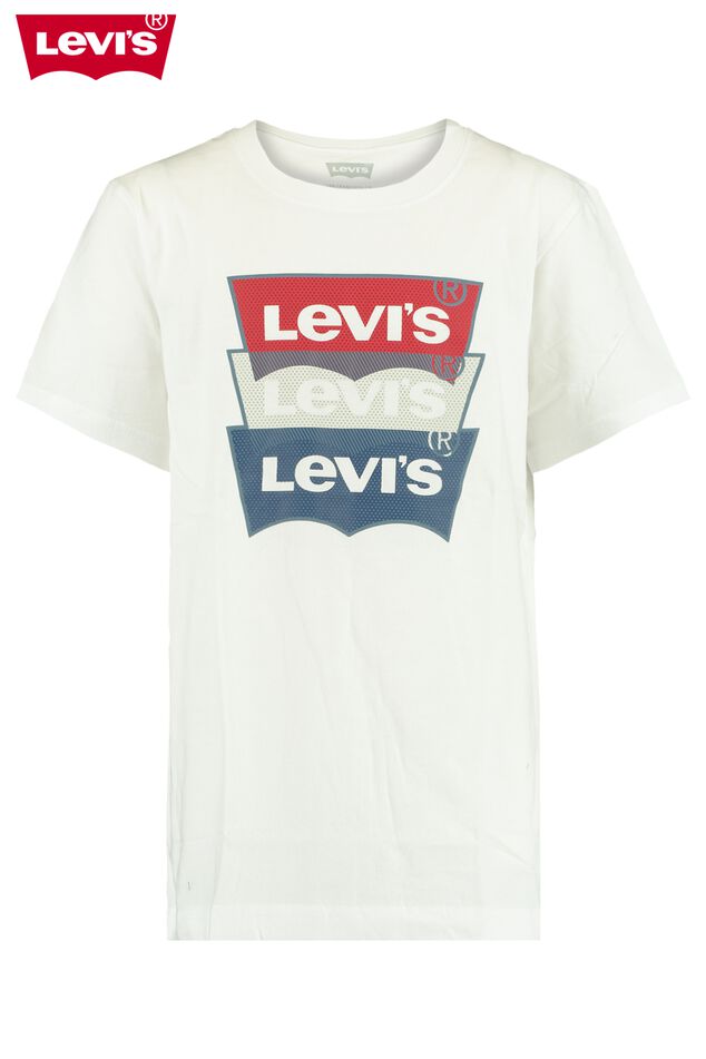T-shirt LVB Triple Batwing image number 4