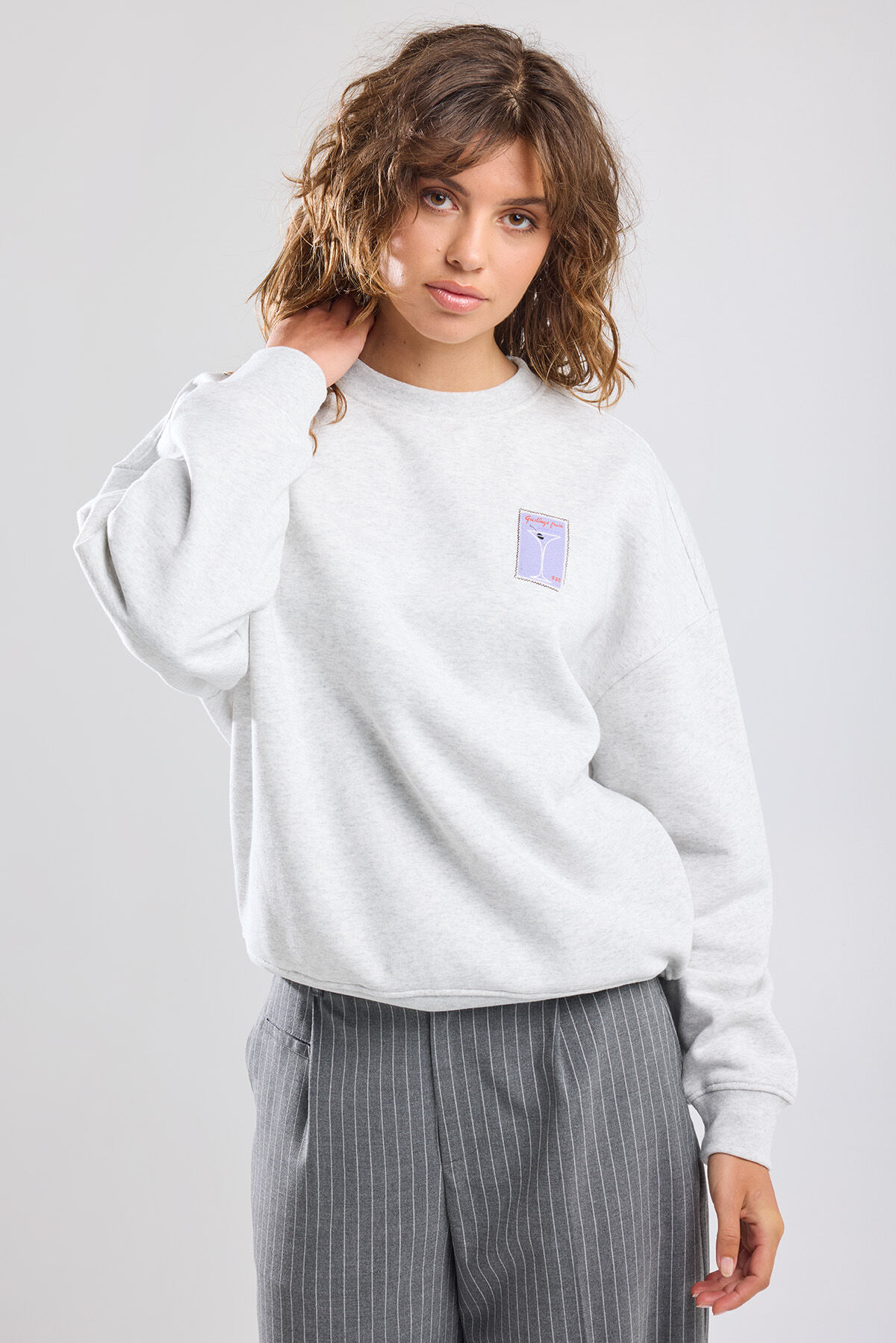 Sweat Sandy image number 3