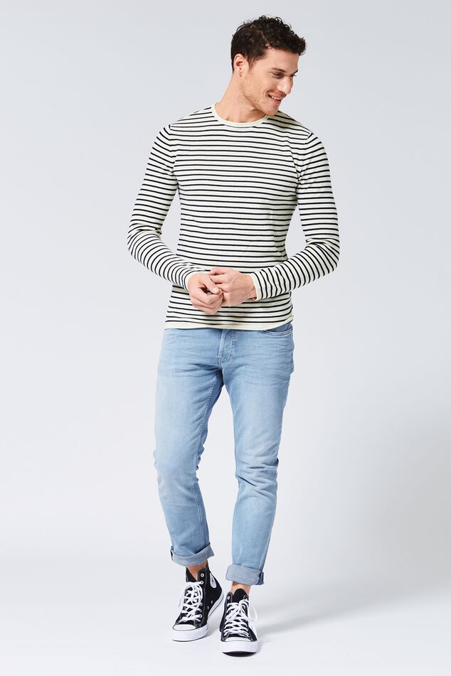 Pullover Kobra image number 0