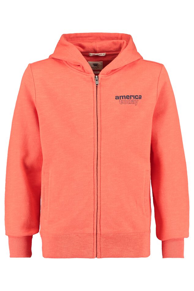 Sweatvest Sebas Jr image number 0