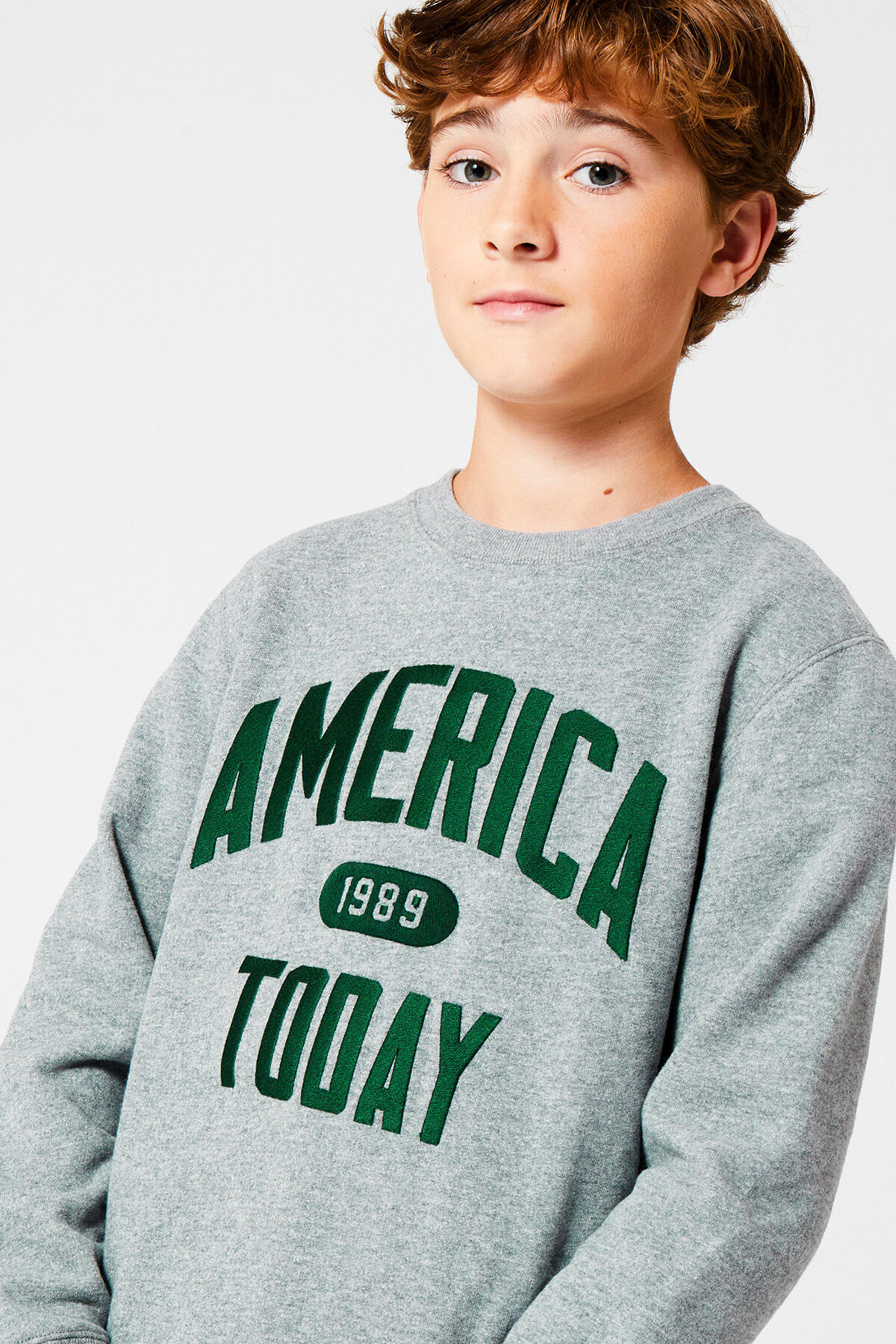 Sweater Simon JR image number 3