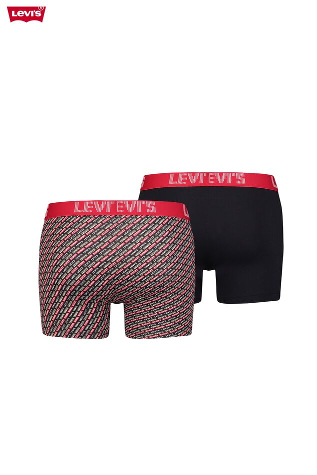 Boxershort LEVIS BABYTAB AOP BOXER 2 image number 1