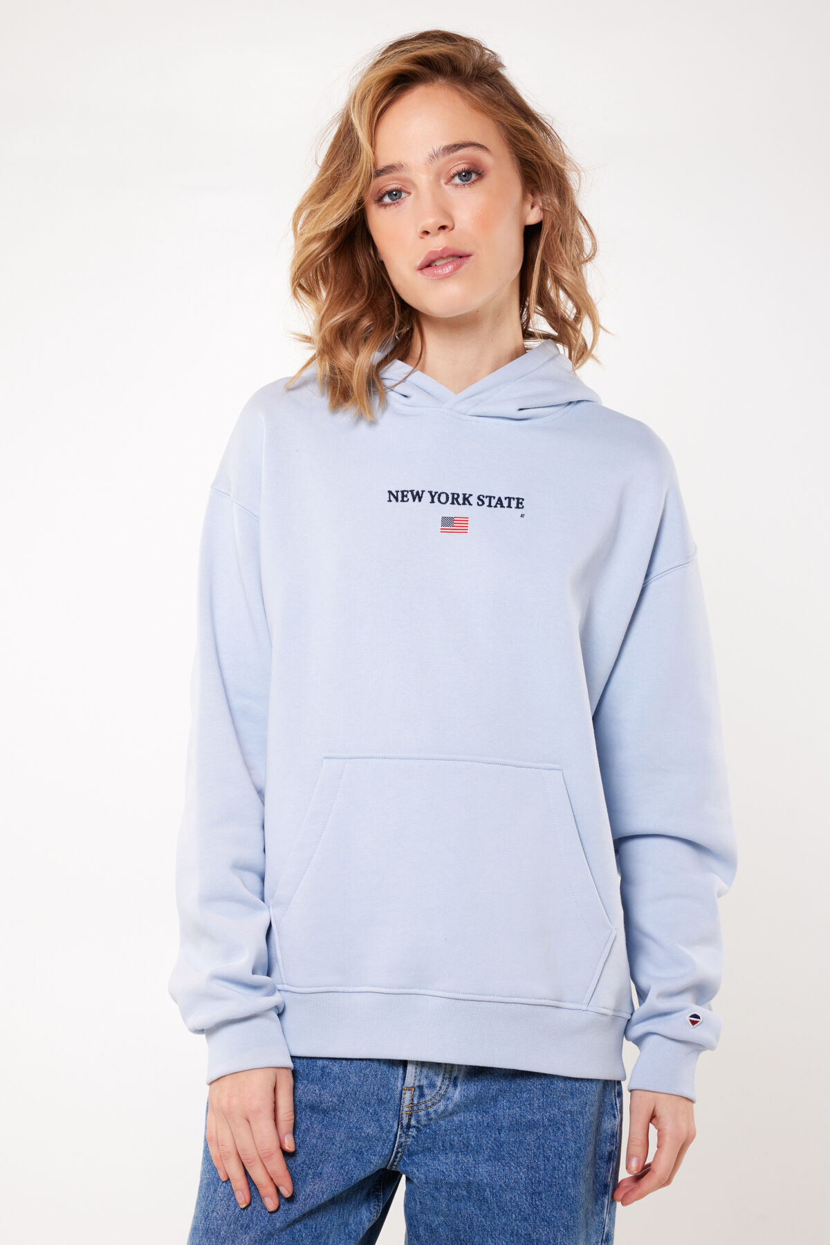 Hoodie Suzy image number 1