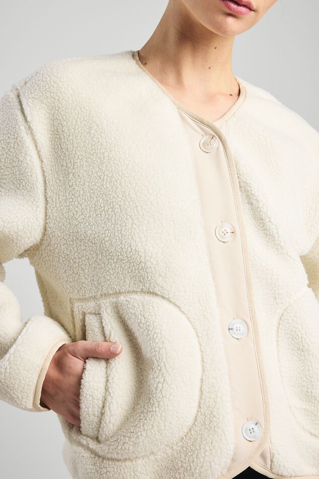 Jada fleece image number 3