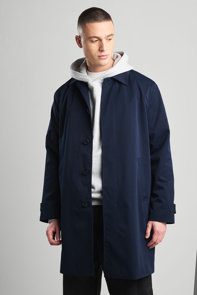 Jacket Jorrit  image number 1