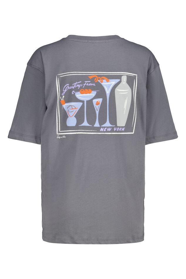 T-shirt Elony image number 5