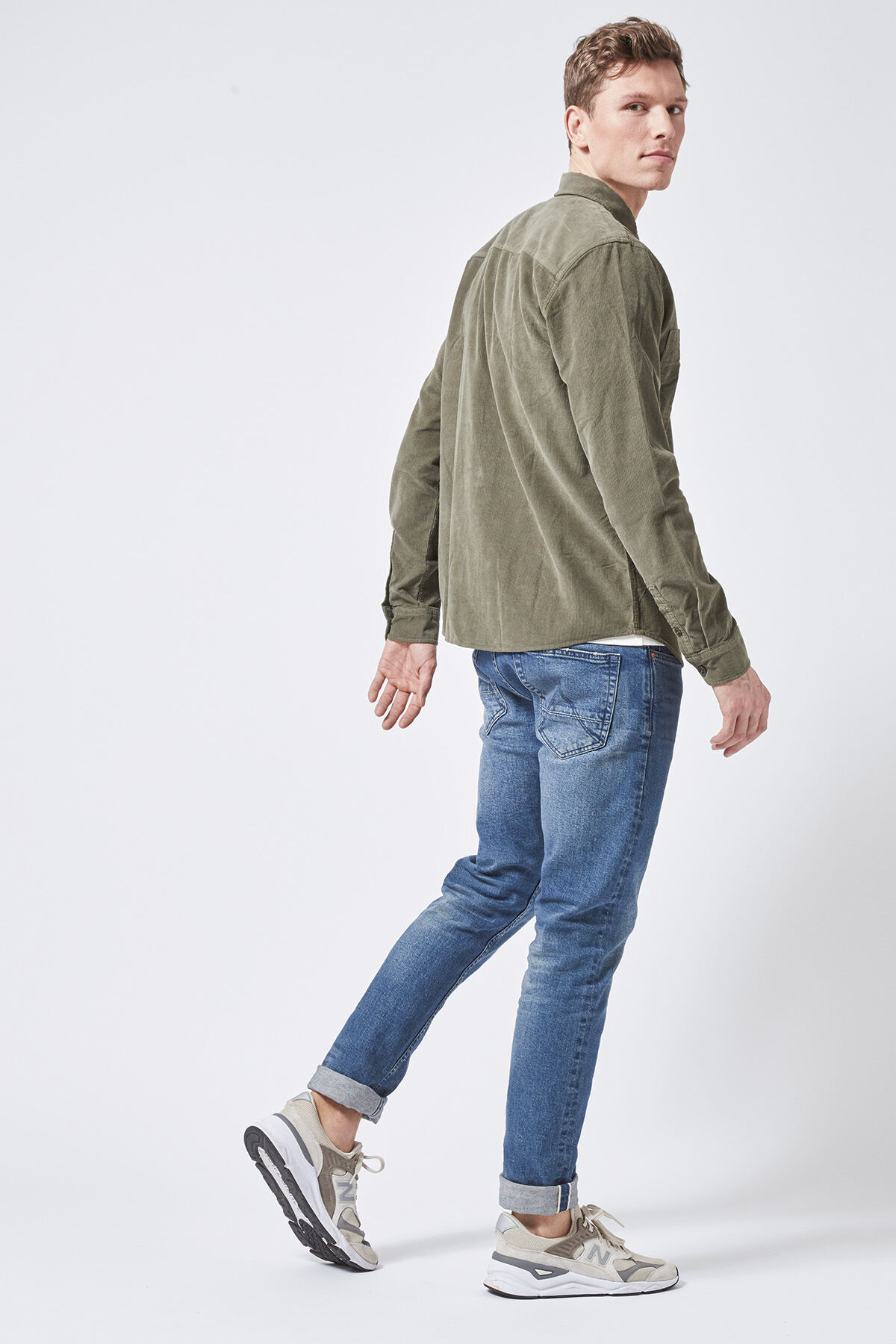 Overhemd Hay image number 2