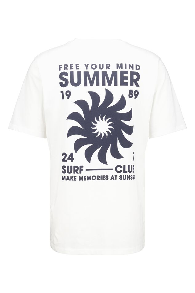 T-shirt Elistar image number 1
